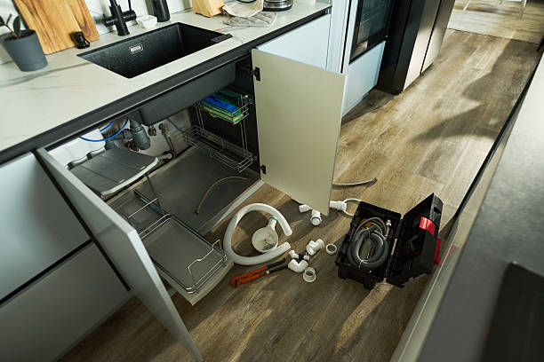 24/7 Emergency Garbage Disposal Repair experts in Thomasville, NC